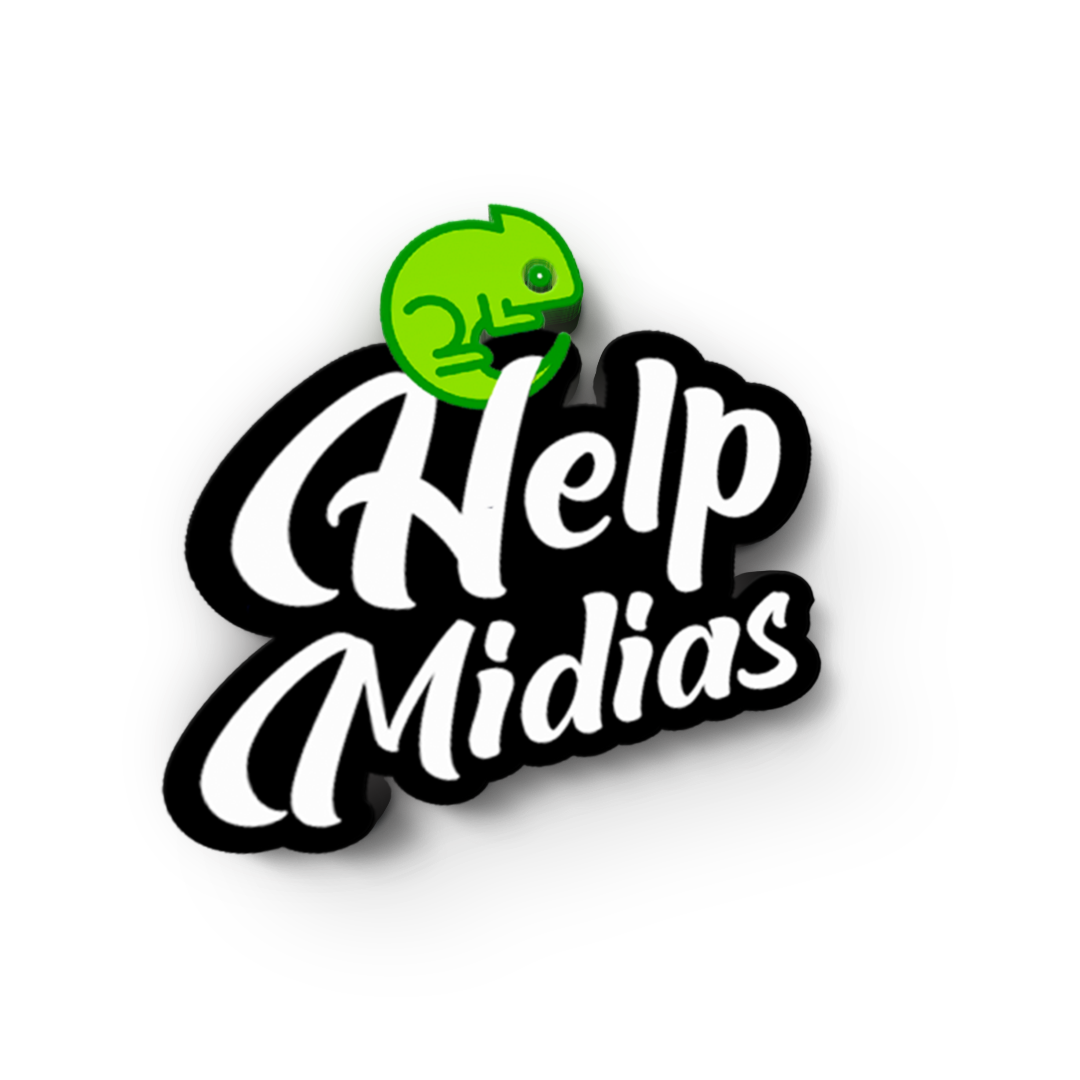 Help Mídias IA